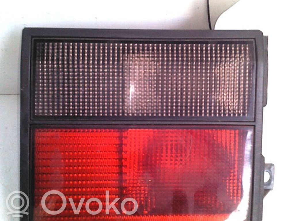 Renault 21 Takaluukun takavalot 