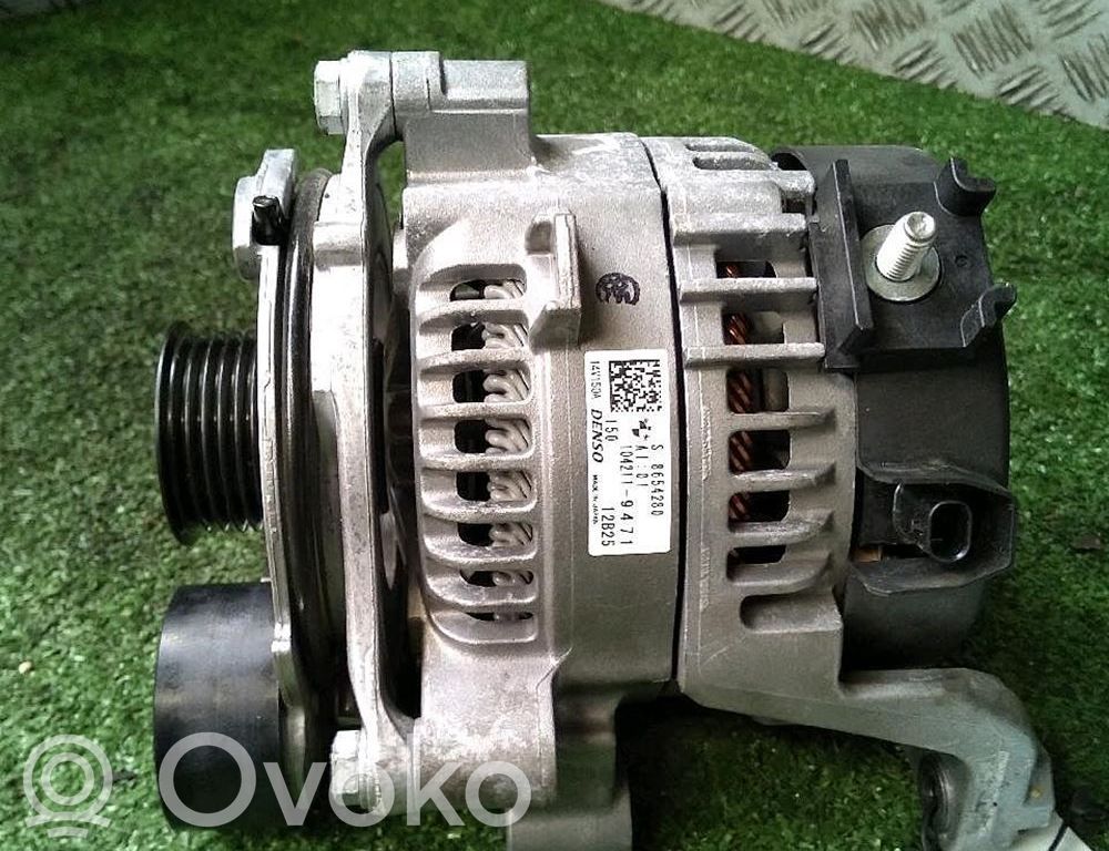 BMW Z4 g29 Alternator 