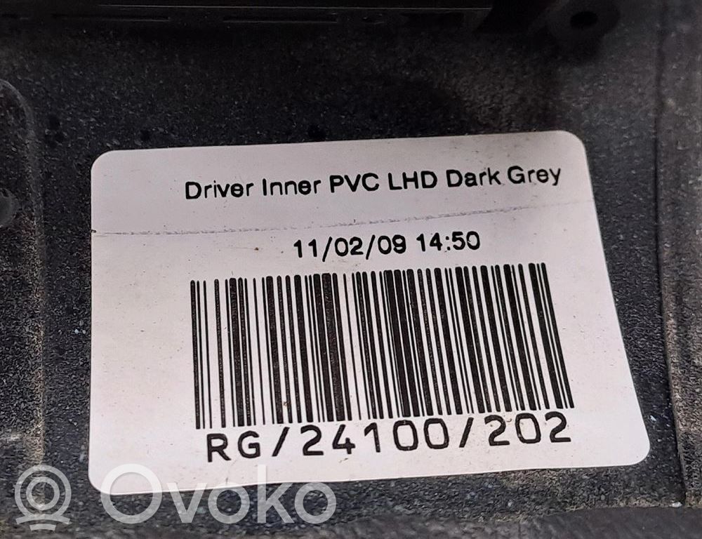 Mini One - Cooper R56 Cerradura de la columna de dirección 