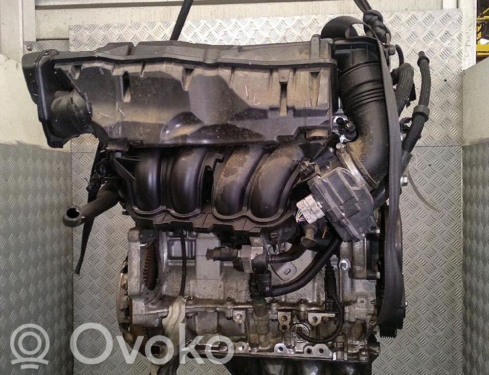Engine   5F01RL