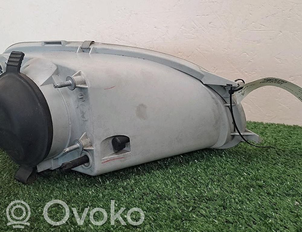 Rover 100 Headlight/headlamp 