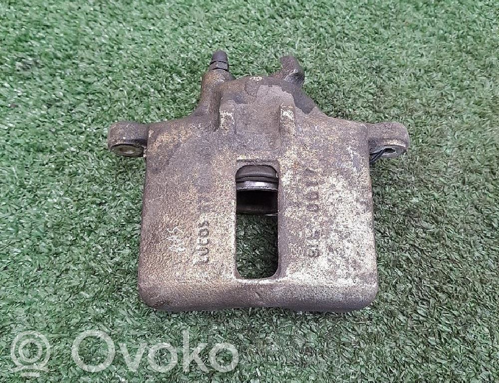 Rover 100 Etujarrusatula 