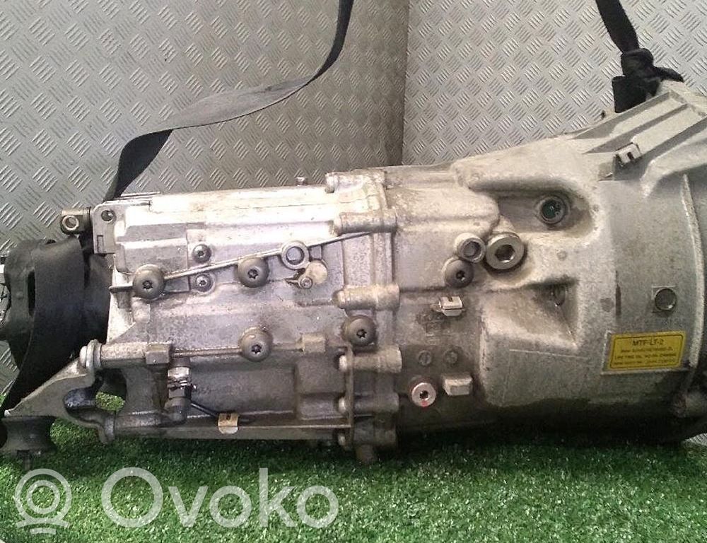 BMW 1 E81 E87 Cutie viteze manuală cu 6 trepte 