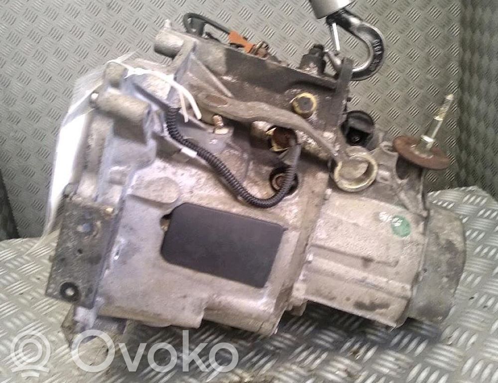 Citroen Xsara Manualna 5-biegowa skrzynia biegów 