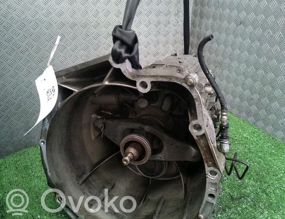 BMW 1 E81 E87 Cutie viteze manuală cu 6 trepte 