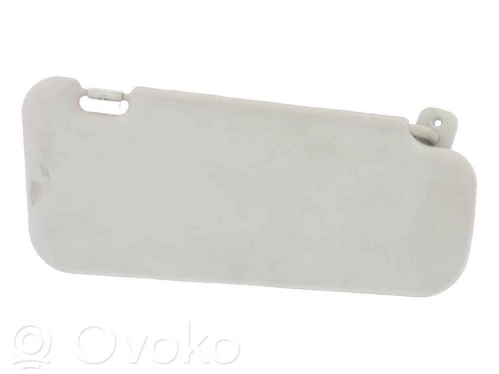 Mazda 3 II Sun visor 