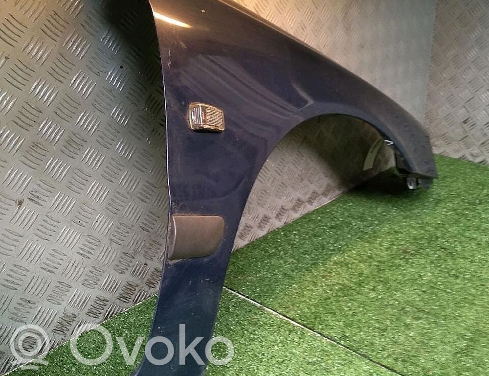 Volvo S40, V40 Guardabarro 