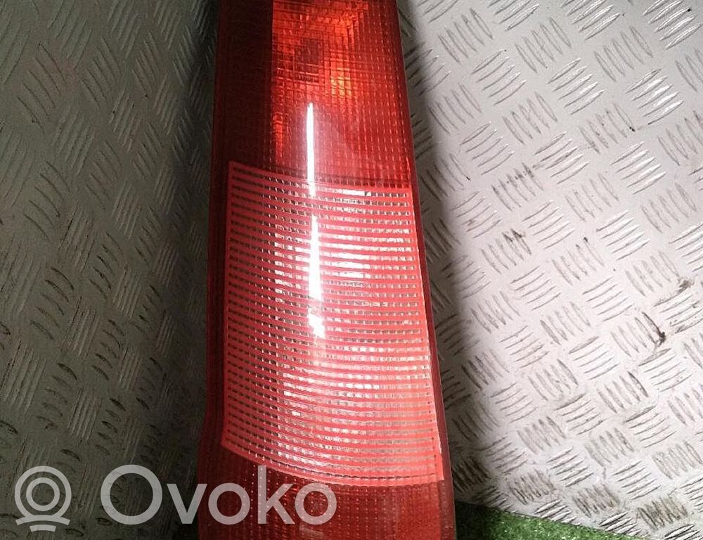 Fiat Punto (176) Lampă spate în caroserie 
