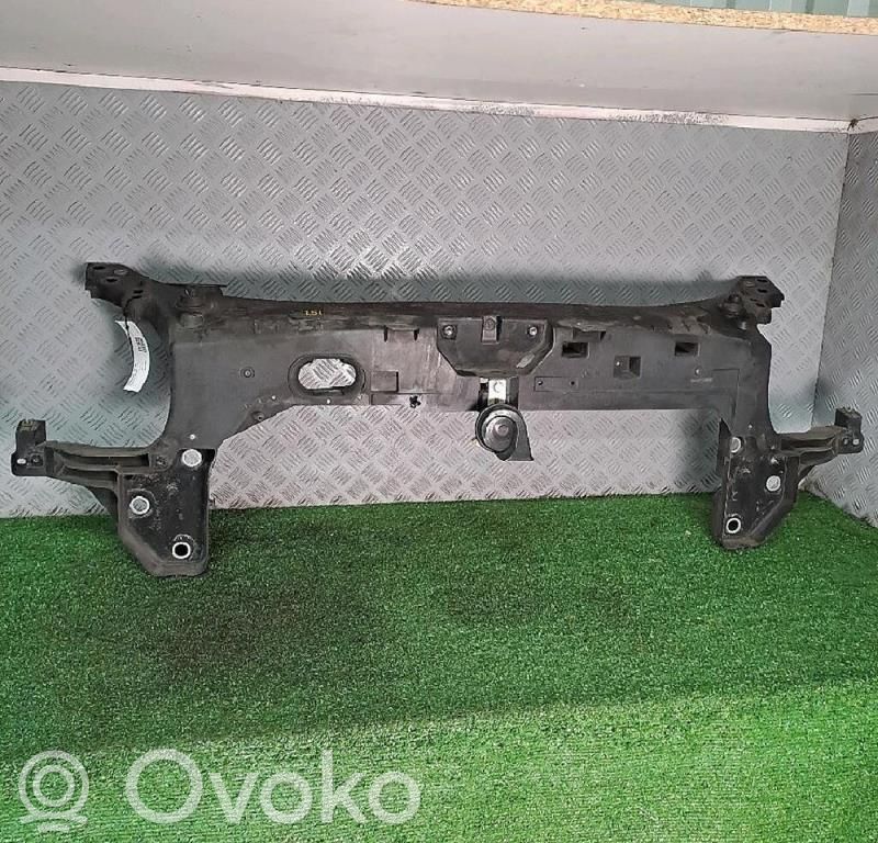 Top upper radiator support slam panel   8200224763