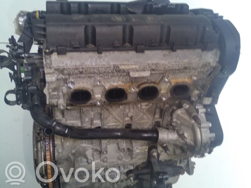 Citroen C5 Motor 