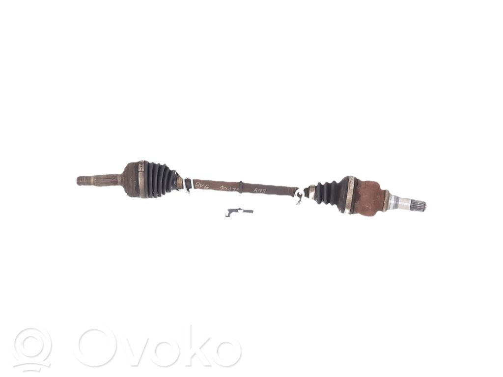 Toyota Yaris Półoś przednia 