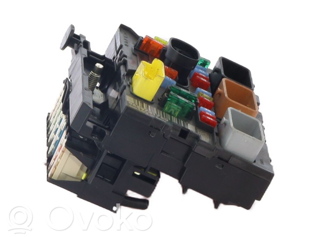 BSM Control unit   9659741780