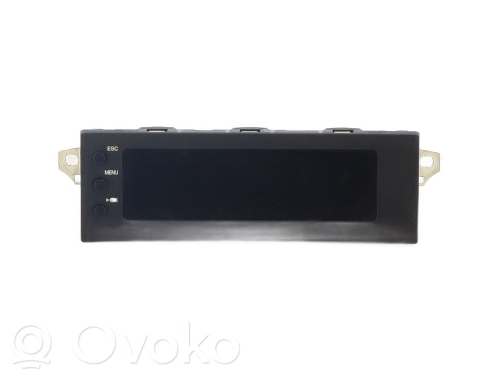 Screen/display/small screen   96544269XT