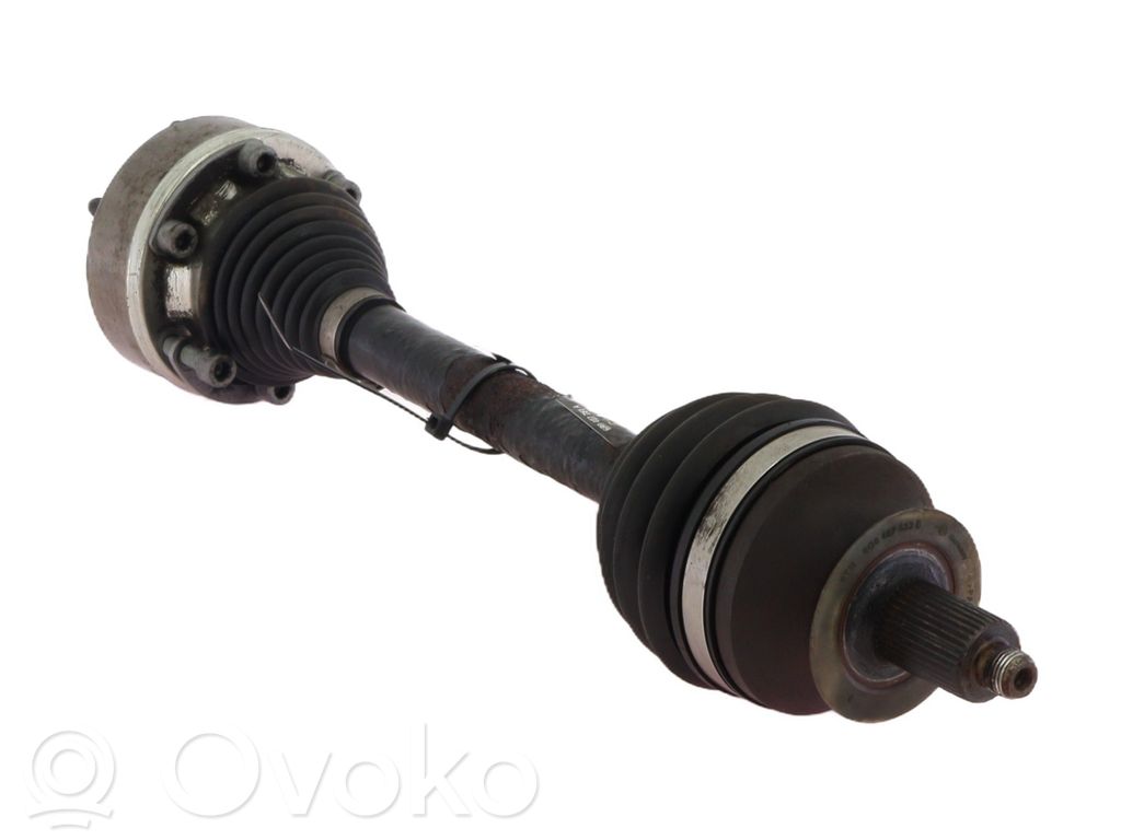 Eje de transmisión delantero   6R0407761A