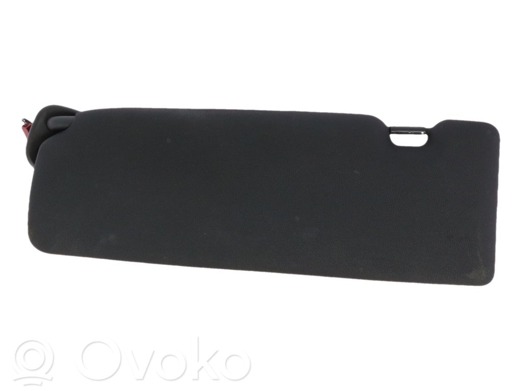 Sun visor   51167252504