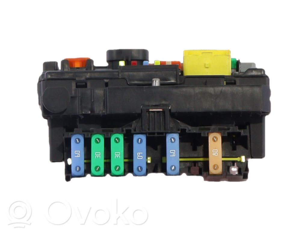 BSM Control unit   9667199680