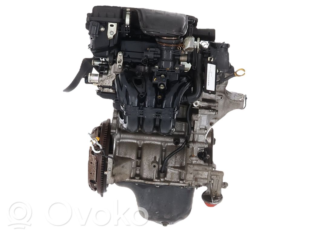 Motor   CFB