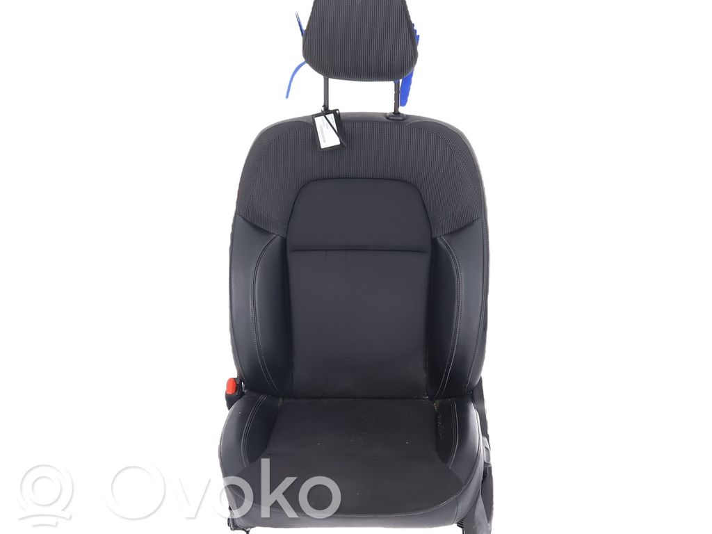 Renault Express Kuljettajan istuin 