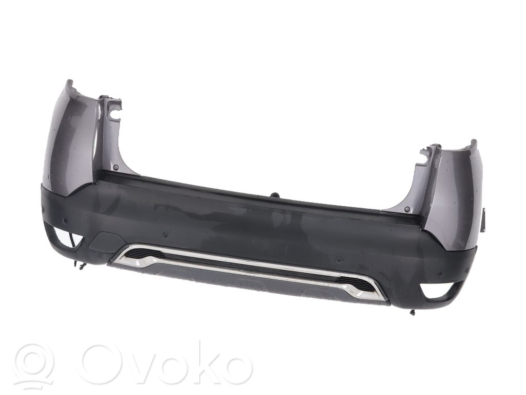 Renault Captur Parachoques 