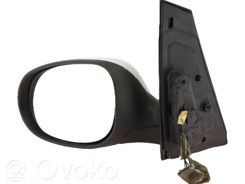 Espejo lateral manual   1751724