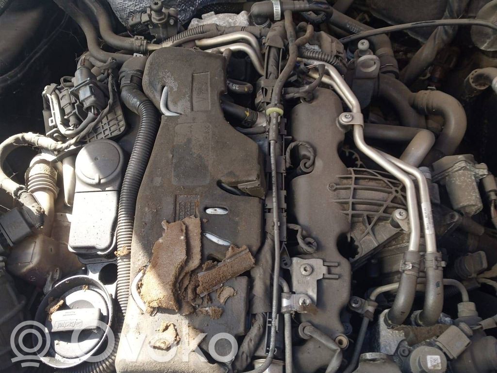 Chery A5 A520 Motore completo 
