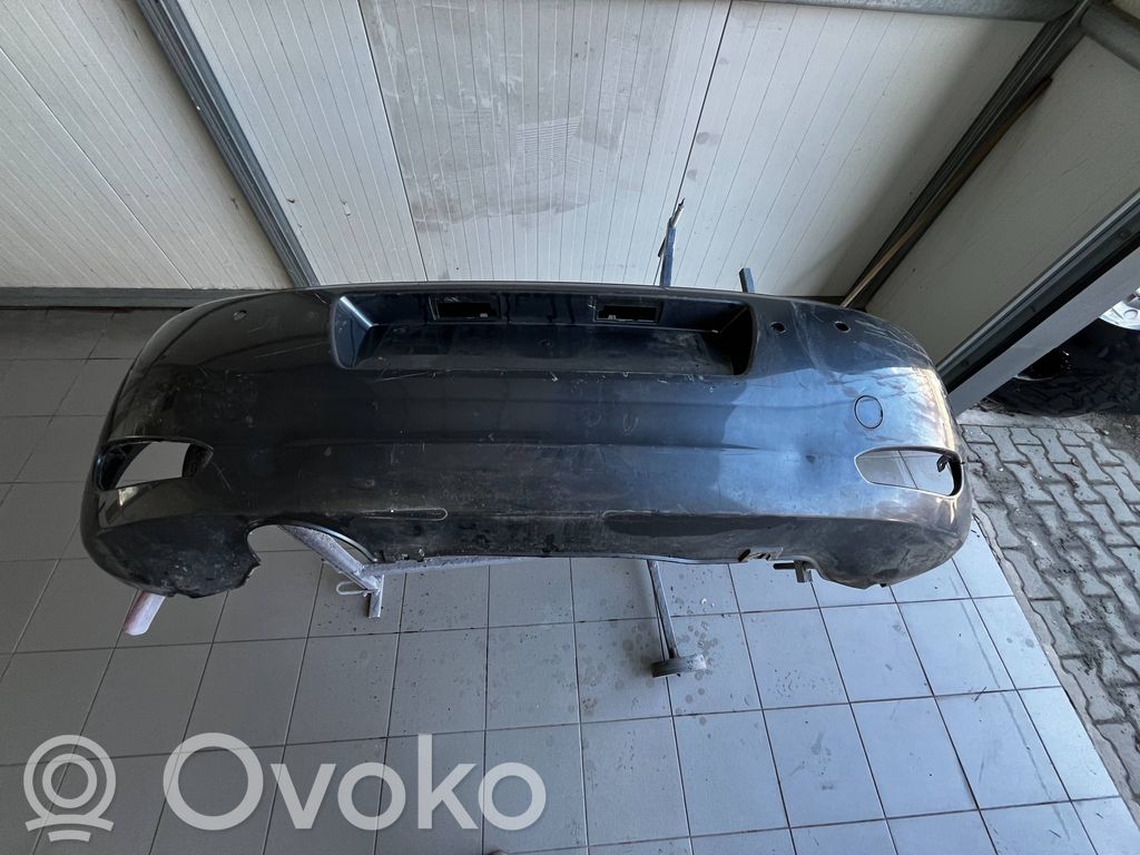 Fiat Grande Punto Puskuri 