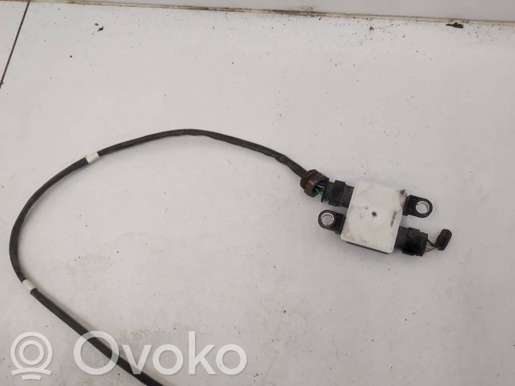 Alfa Romeo Stelvio Lambda probe sensor 