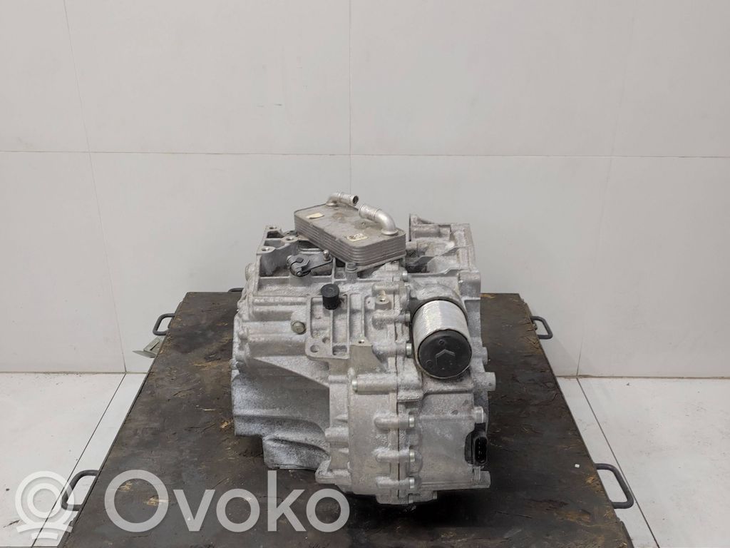 Cupra Formentor Automatic gearbox 