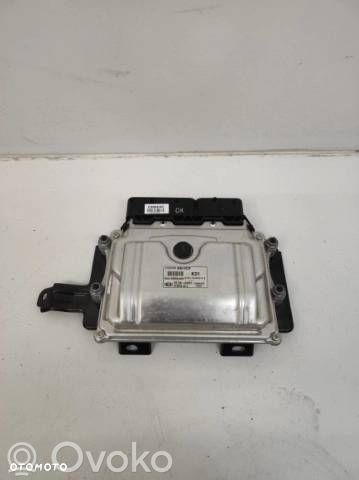KIA Rio Komputer / Sterownik ECU i komplet kluczy 