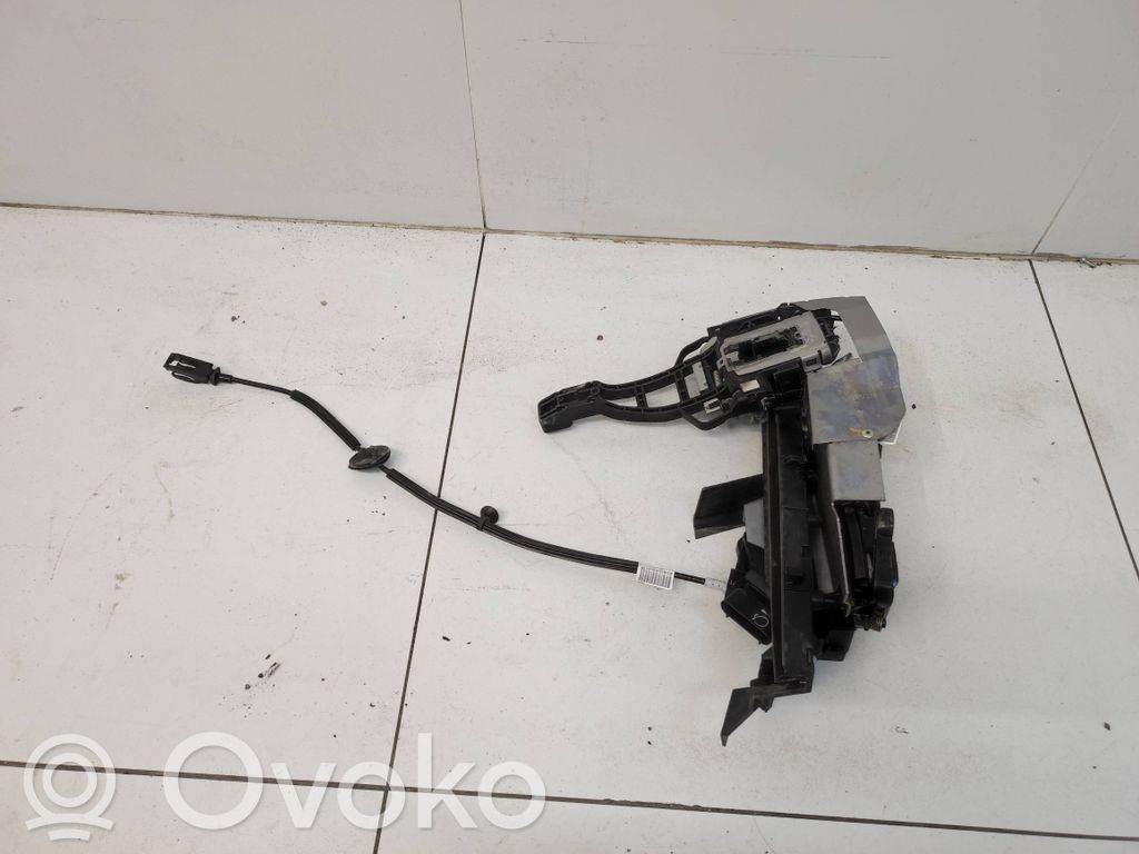 Ford Connect Priekšpusē eņģu komplekts 