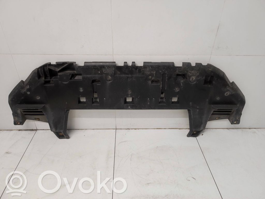 Bampera apakšas aizsargs   9808501880