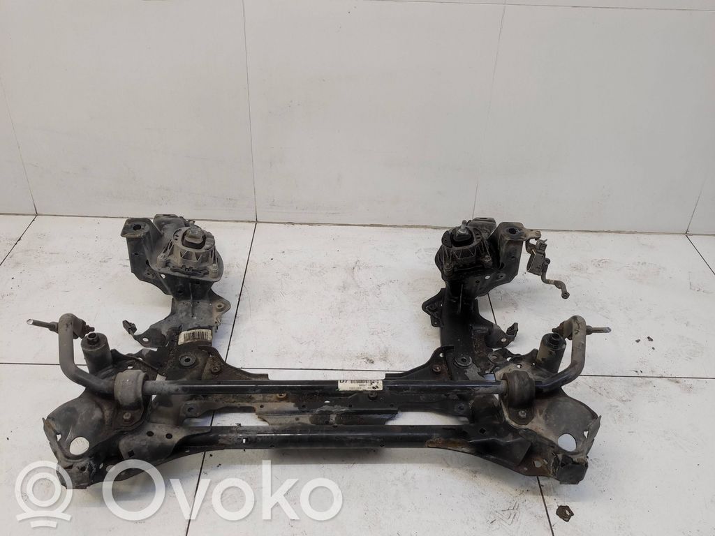 BMW 3 GT F34 Soporte de montaje del motor 