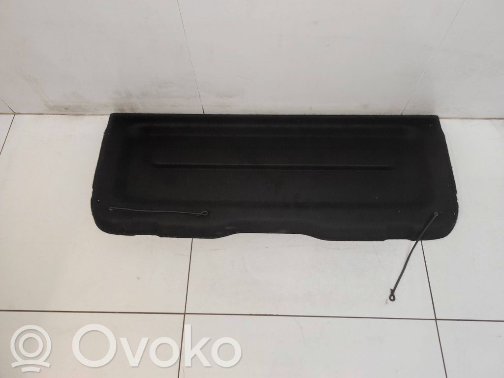 Citroen C3 Parcel shelf 