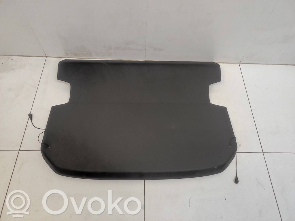 Citroen DS9 Hattuhylly 
