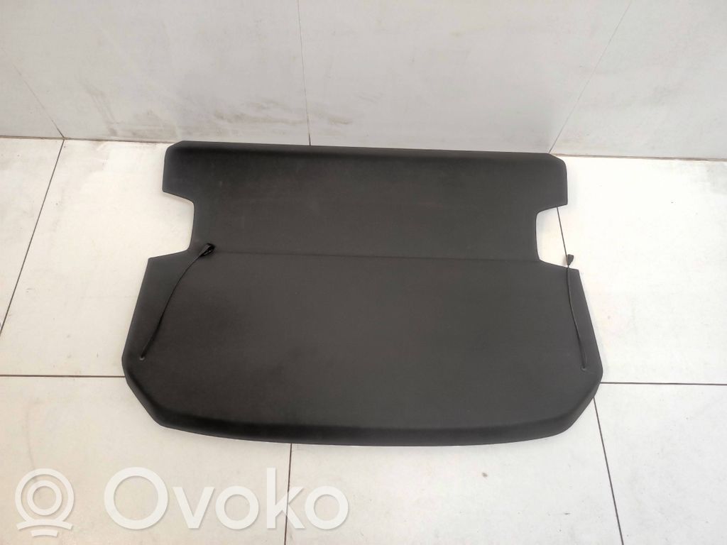 Citroen DS9 Hattuhylly 