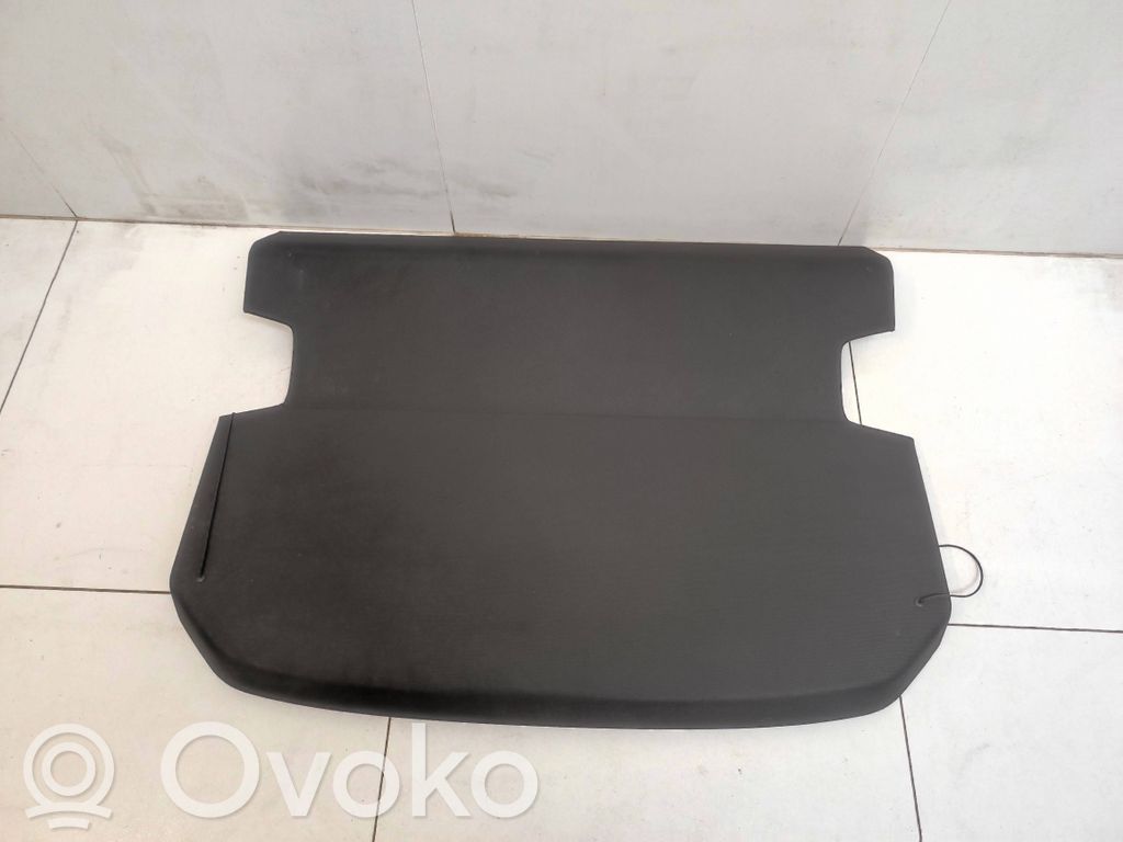 Citroen DS9 Hattuhylly 