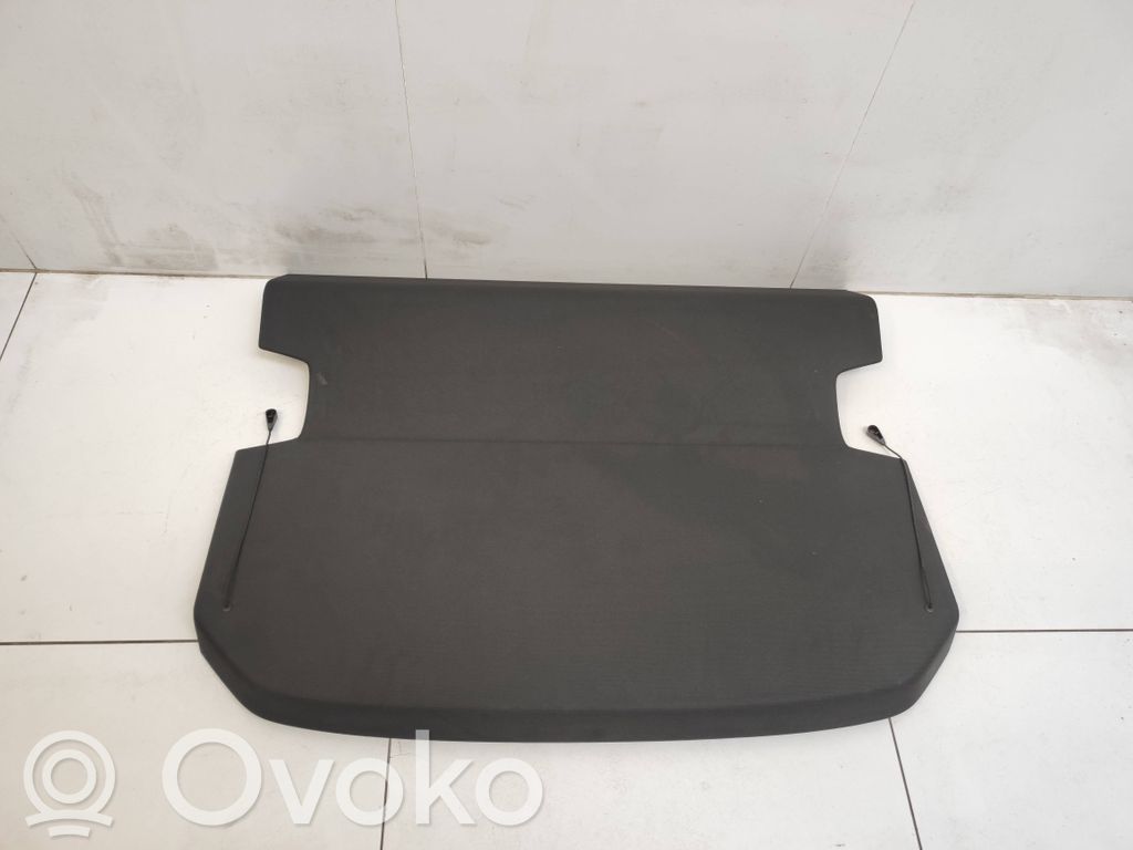 Citroen DS9 Hattuhylly 