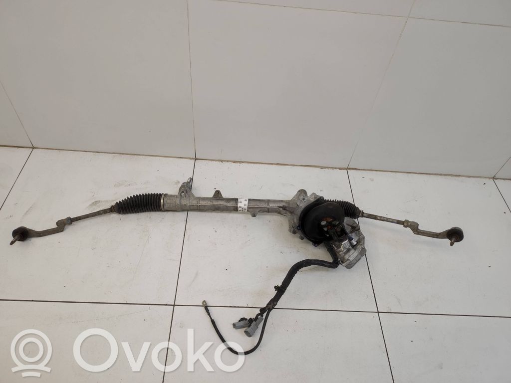 Opel Corsa F Przekładnia kierownicza / Maglownica 