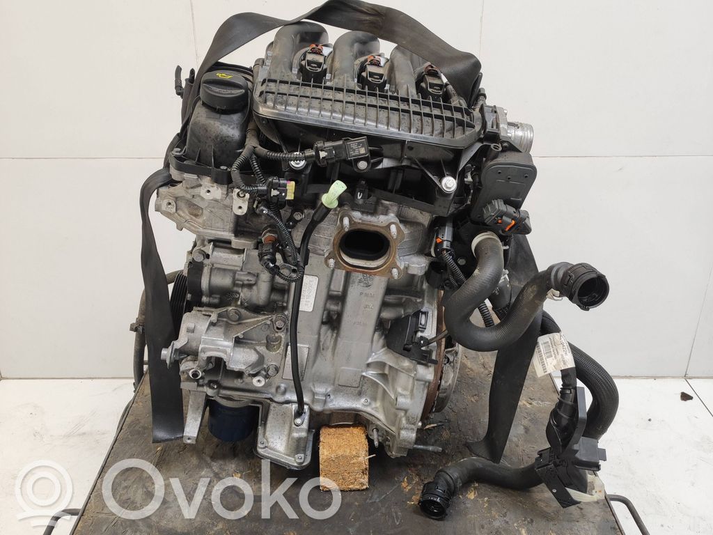 Motor completo   HM05