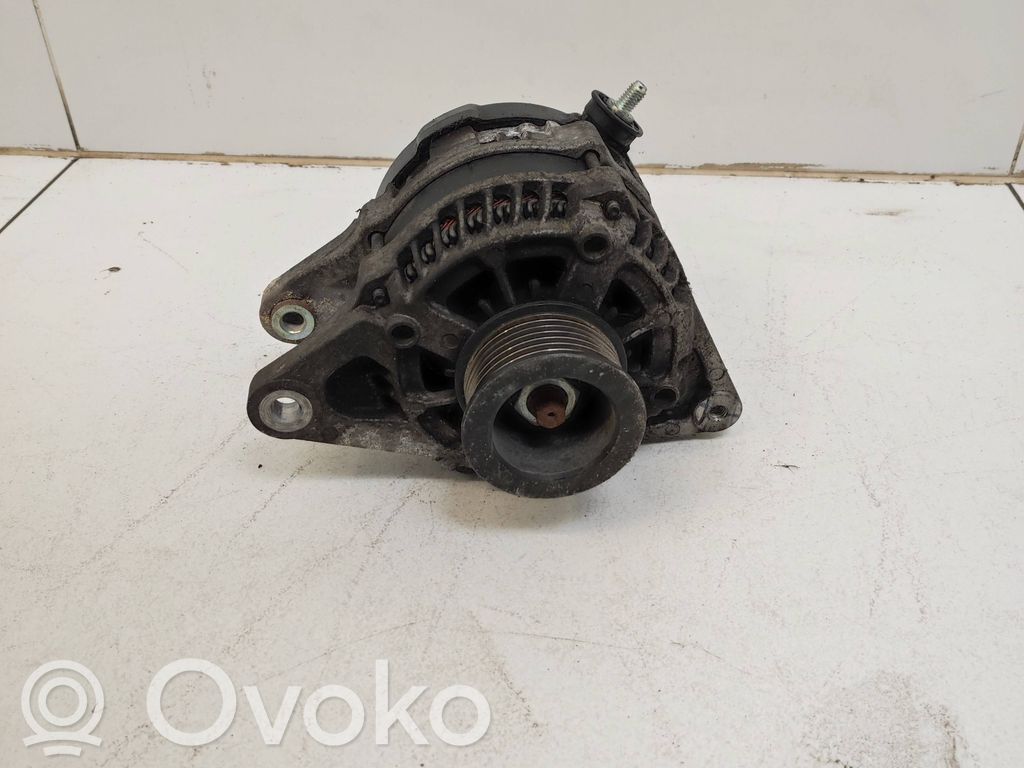 Suzuki Baleno IV Alternador 