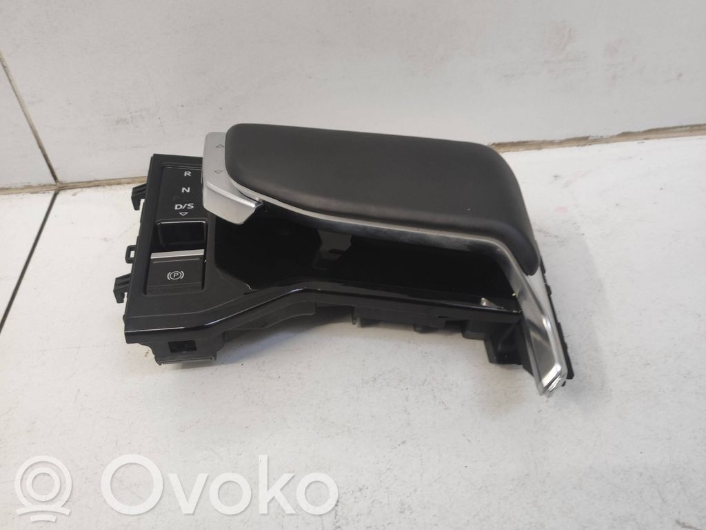 Audi Q8 e-tron Selector/cambiador de marcha en la caja de cambios 