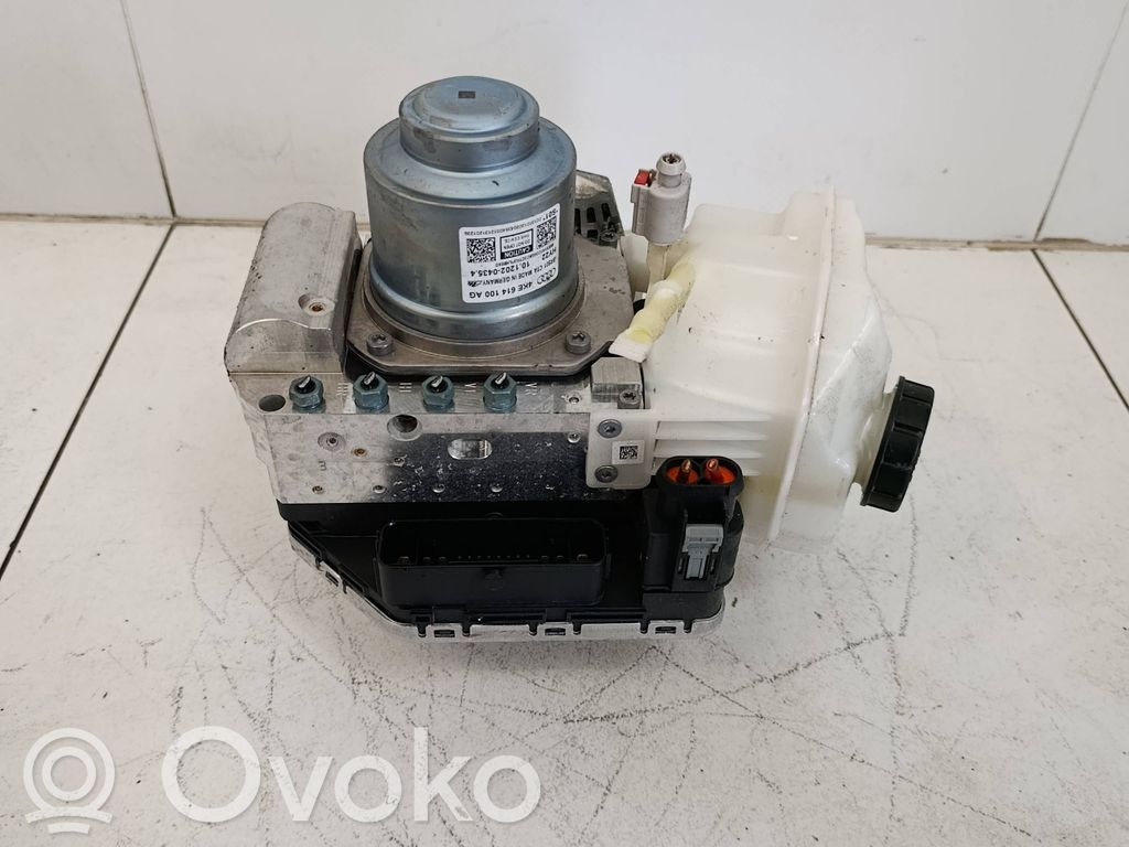 ABS-pumppu   4KE614100AG,4KE909059AG