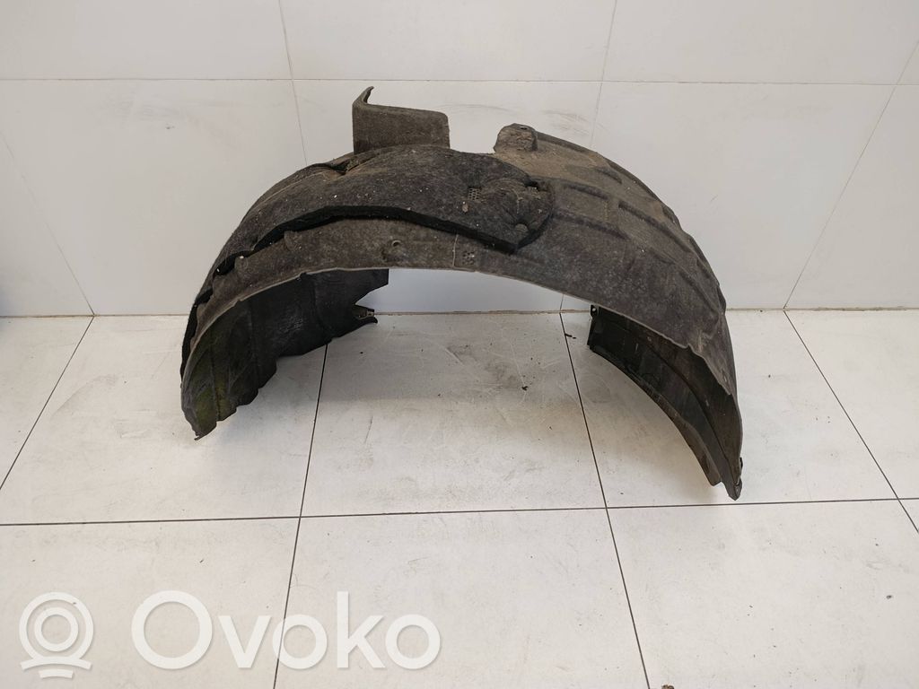 Audi Q8 e-tron Apakšspārns 