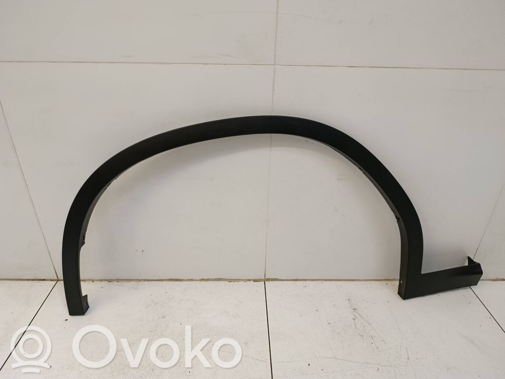 BMW X4 G02 Priekinės arkos apdaila 