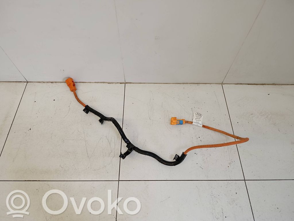 Audi Q8 e-tron Other wiring loom 