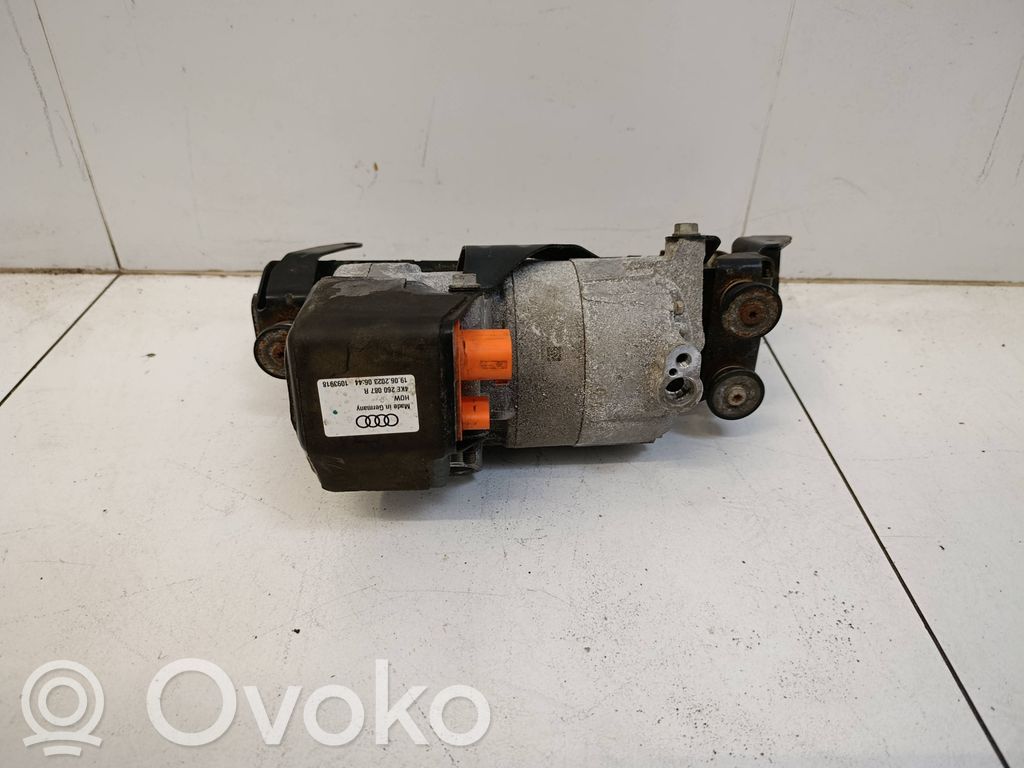 Audi Q8 e-tron Klimakompressor Pumpe 