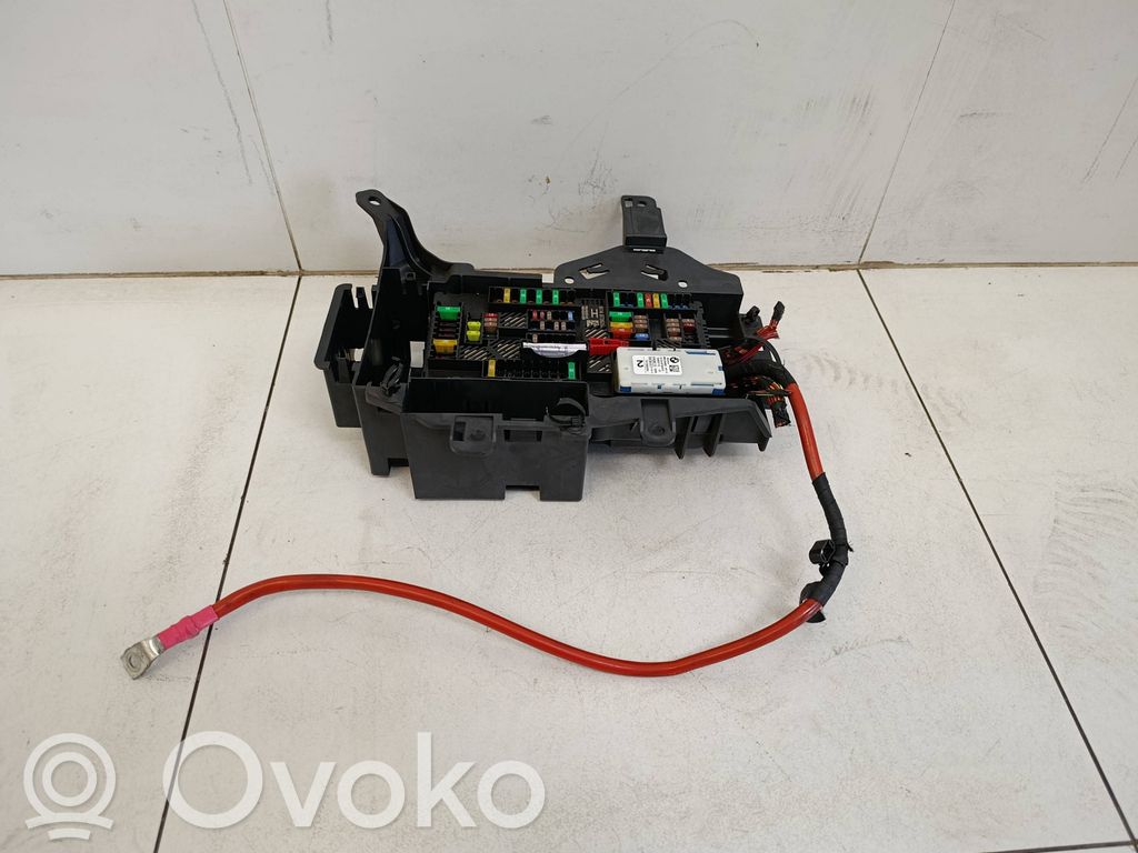 BMW X4 G02 Módulo de fusible 