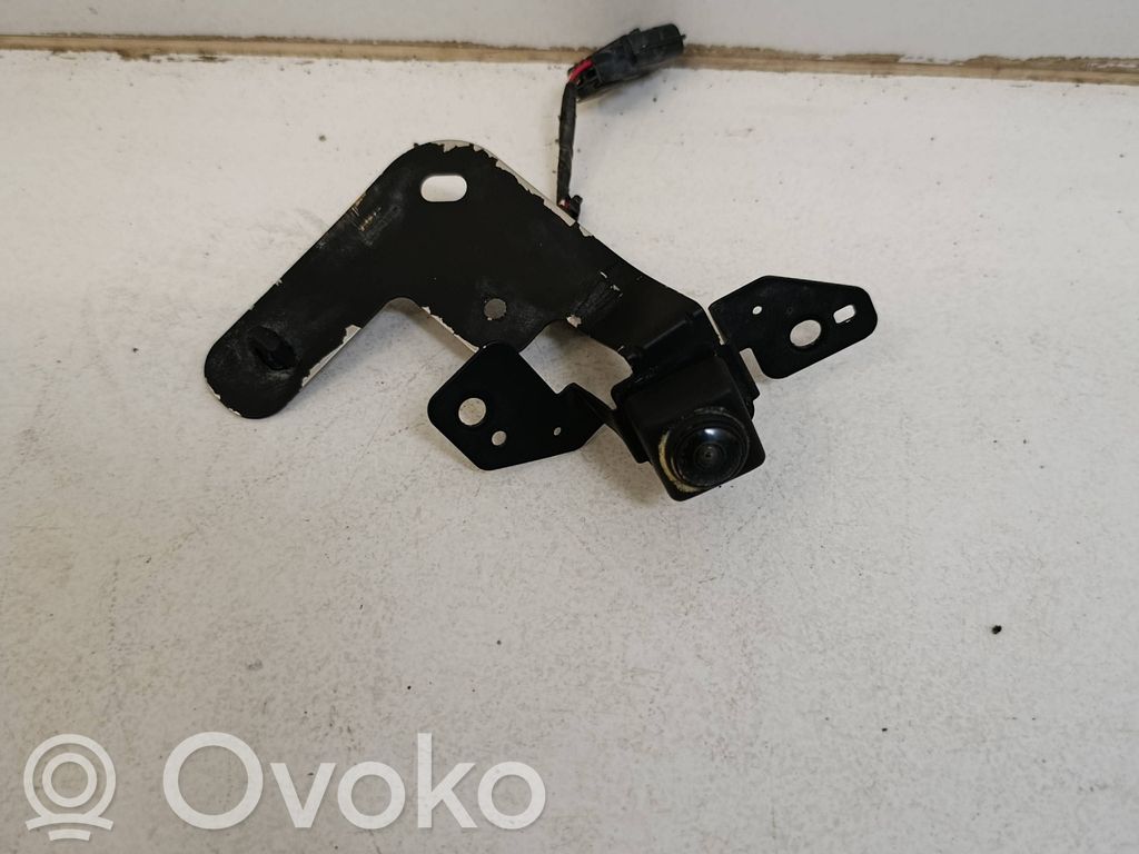 Renault Alaskan Kamera szyby przedniej / czołowej 