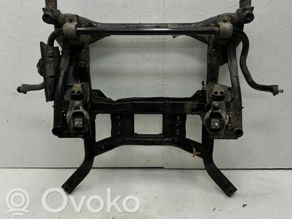 Land Rover Range Rover Velar Bastidor delantero 