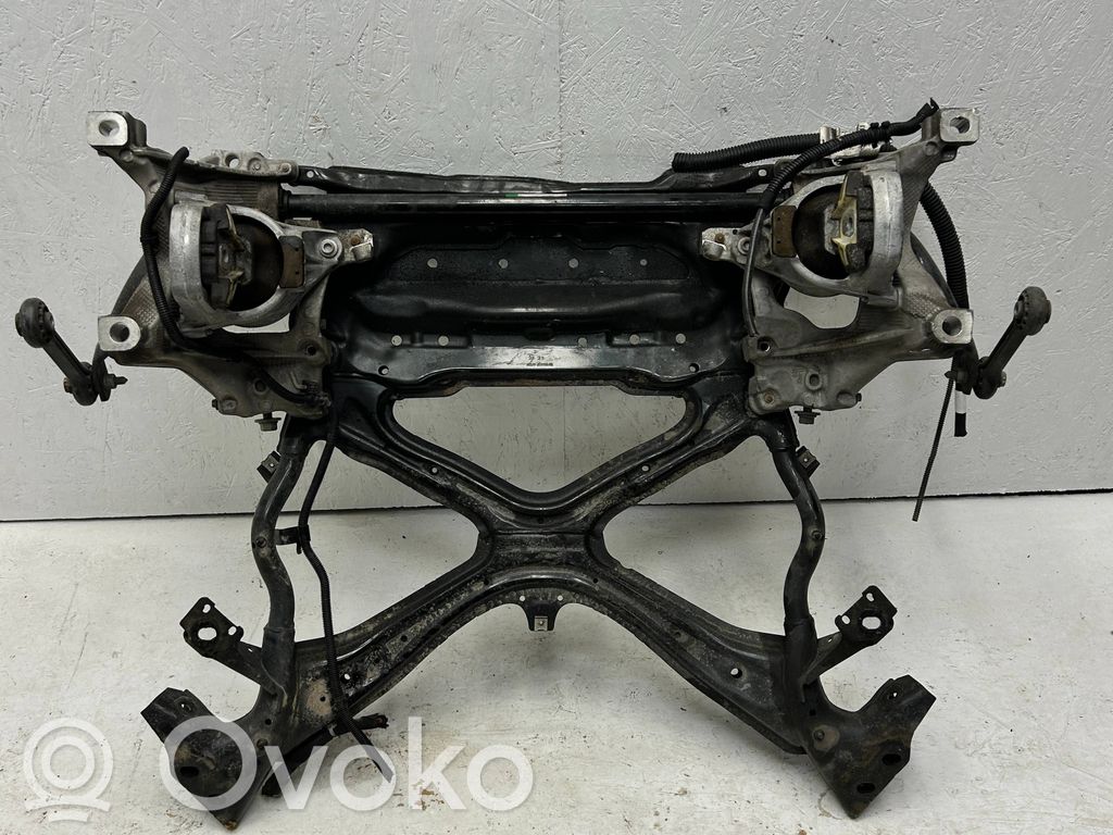 Audi A5 Front subframe 